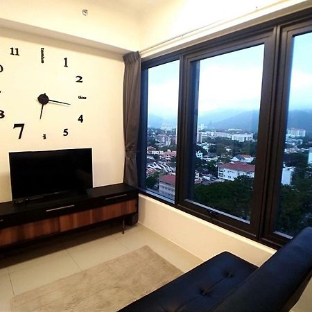 Georgetown City View Condo Tropicana 218 Macalister Eksteriør billede