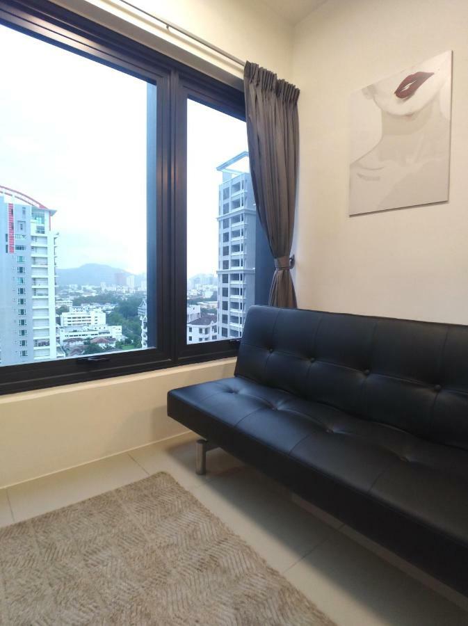 Georgetown City View Condo Tropicana 218 Macalister Eksteriør billede